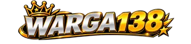 WARGA138 Logo
